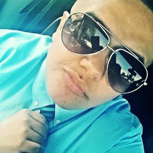 Meet your Posher, Anabel